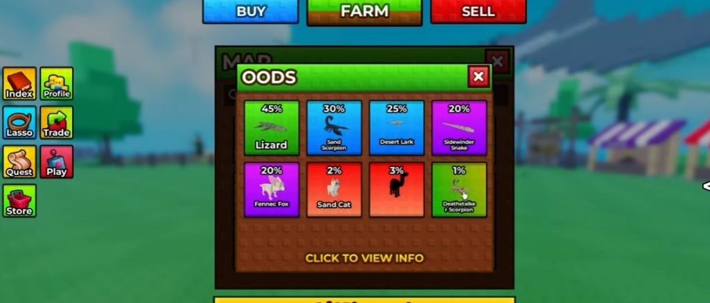DeathStalker Scorpion Raise Animals Guide, How to Get & Why It Is One of the Best!