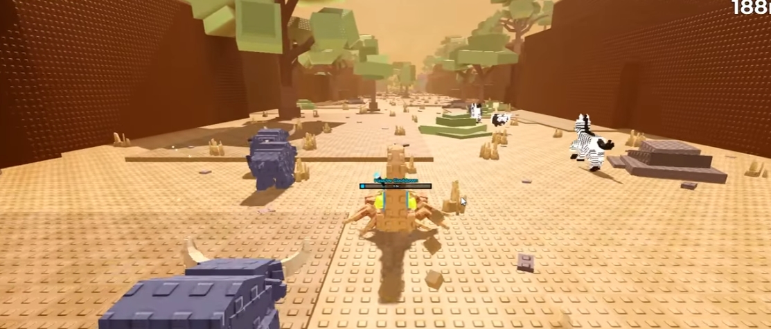 DeathStalker Scorpion Raise Animals Guide, How to Get & Why It Is One of the Best!