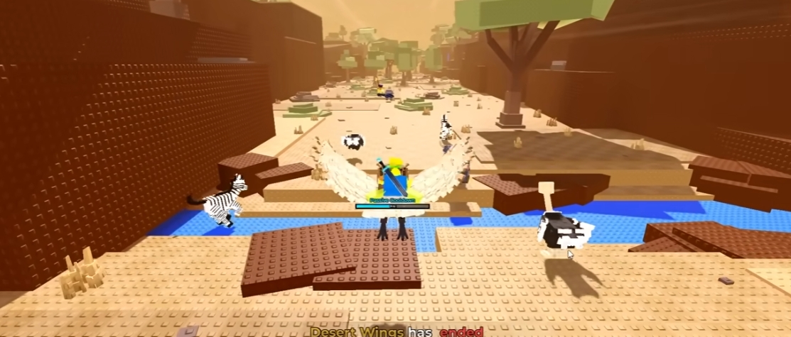 Pharaoh Eagle Raise Animals Guide, How to Obtain & Is It Worth It?