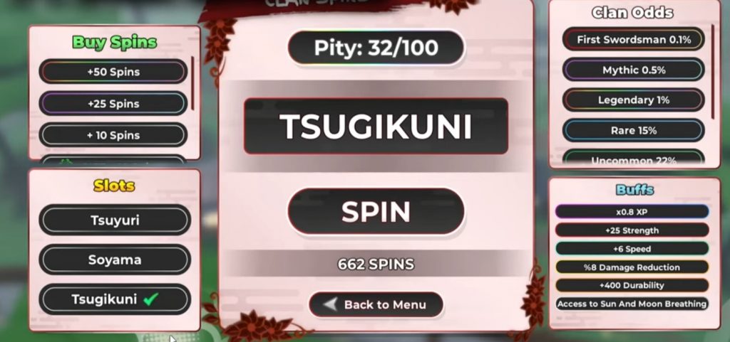 3 Ways to Increase Your Drop Rate & Luck to 130% in Weak Legacy 2 Guide