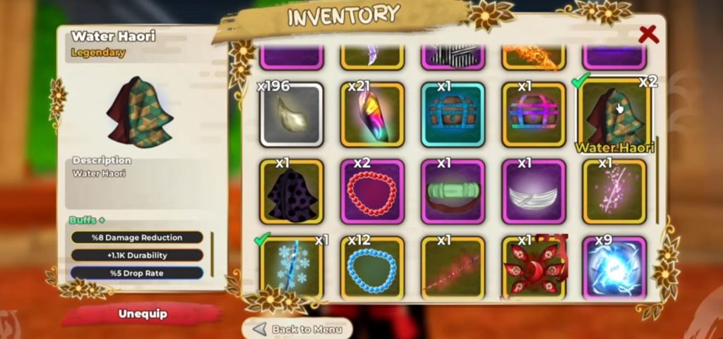 3 Ways to Increase Your Drop Rate & Luck to 130% in Weak Legacy 2 Guide