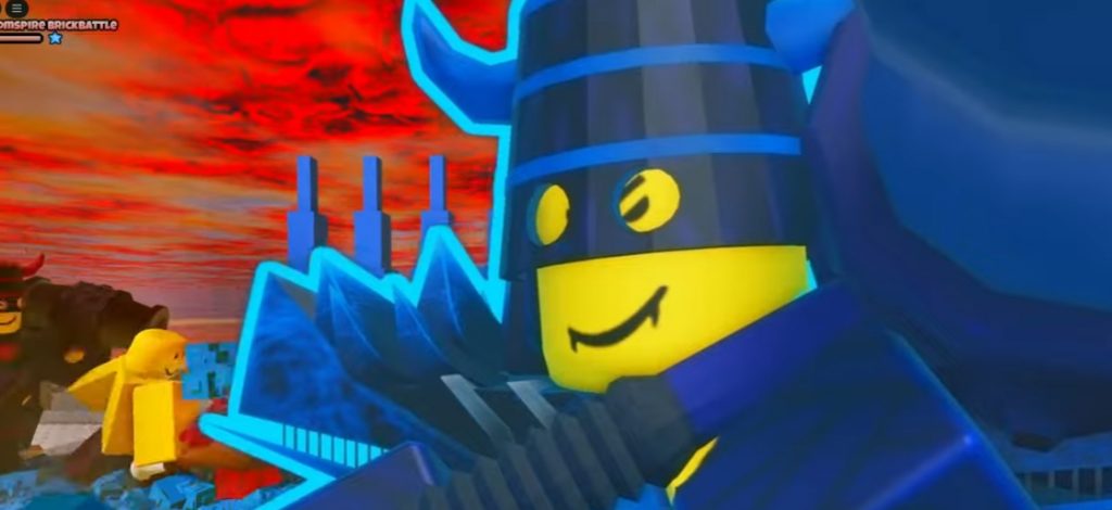 How to Unlock Lil Doombringer The Battle Bricks Guide