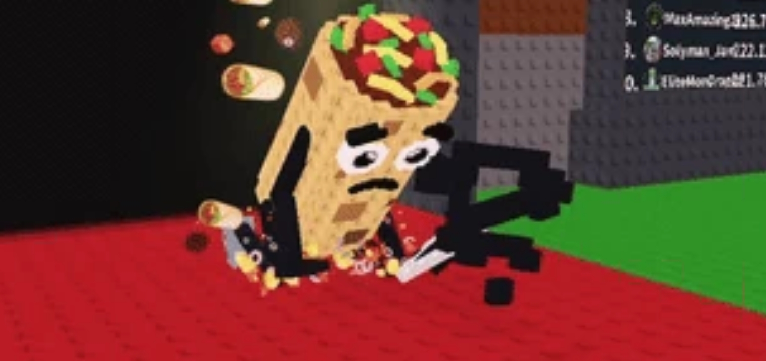 All Red Carpet Guide Steal a Brainrot, How to Spawn & More!