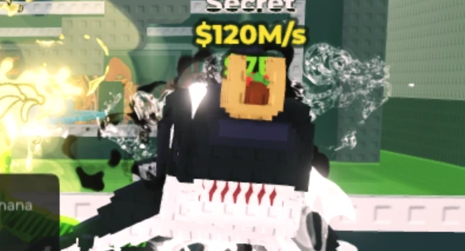 Orcaledon Steal a Brainrot Guide, How to Get the New Secret?