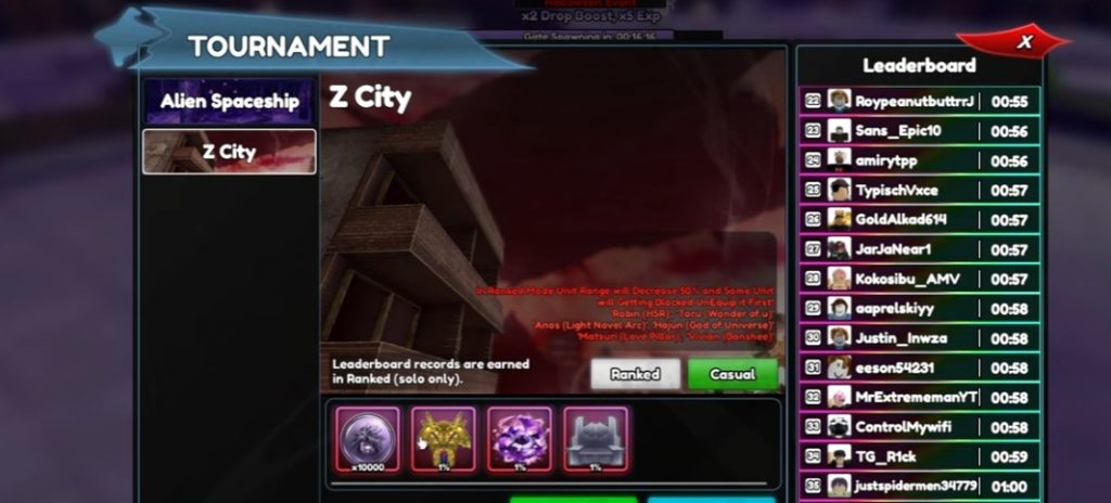 Anime Guardians How to Get & EVO Boros Guide!