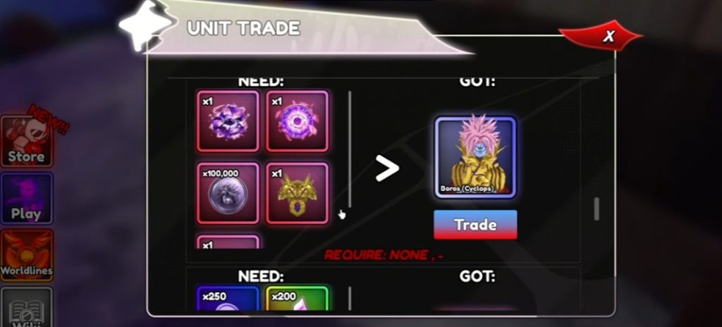 Anime Guardians How to Get & EVO Boros Guide!
