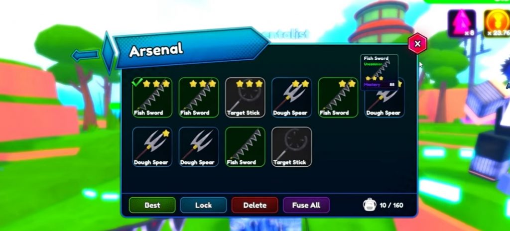 10 Ultimate Anime Weapons Beginner Guide, and More!