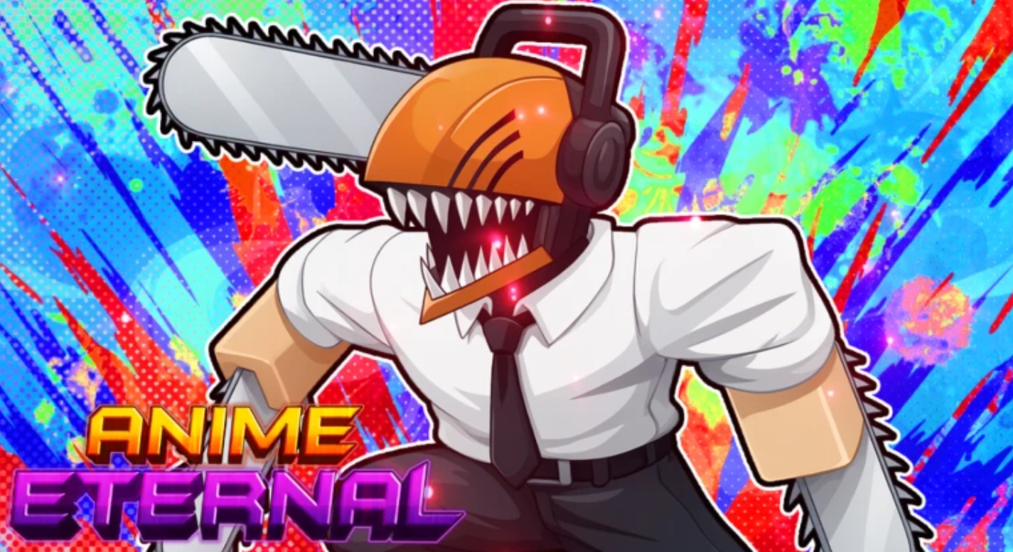 Anime Eternal Update 24 Part 3 Guide, New Codes & More!