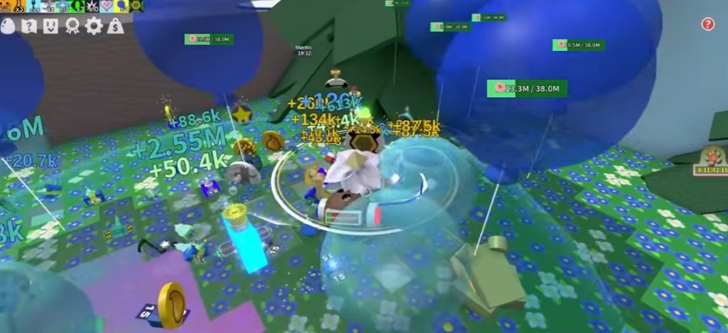 6 Ultimate Bee Swarm Simulator Beginner Guide, How to Play the Games!