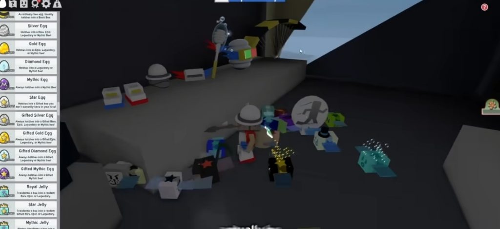 Bee Swarm Simulator Progression Guide, What to Do Noob to Pro!