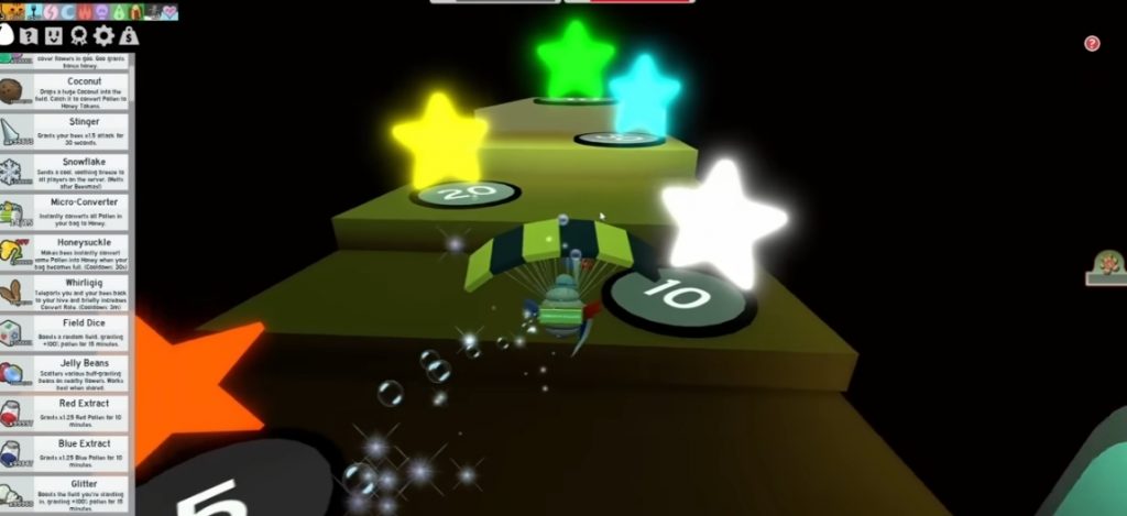 Bee Swarm Simulator Progression Guide, What to Do Noob to Pro!