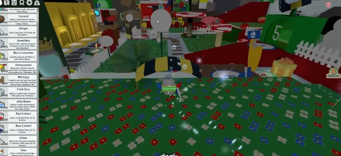 Bee Swarm Simulator Progression Guide, What to Do Noob to Pro!