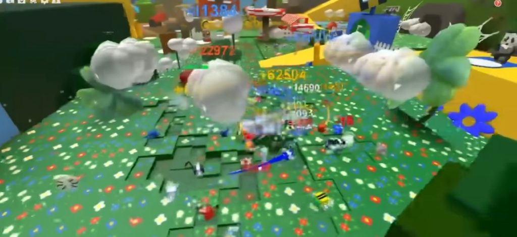 Why You Should Skip Petal Wands Bee Swarm Simulator Guide