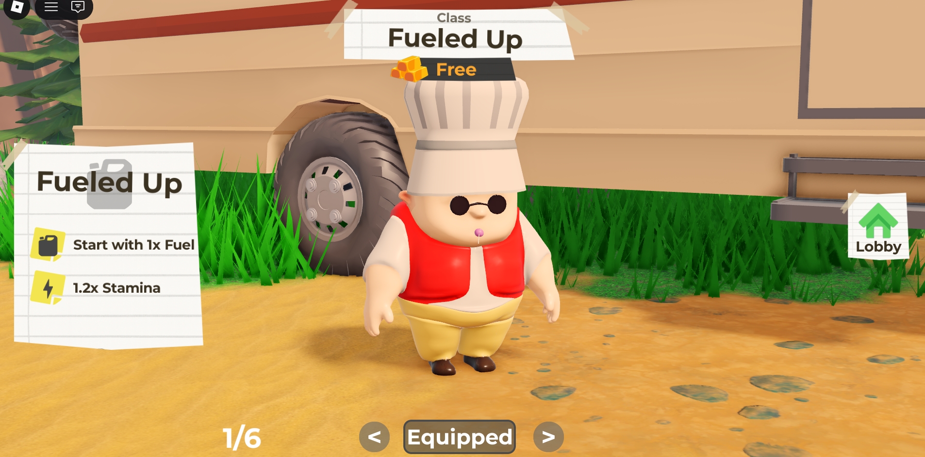 RV Chaos Class Tier List, Best One to Choose & Buy!