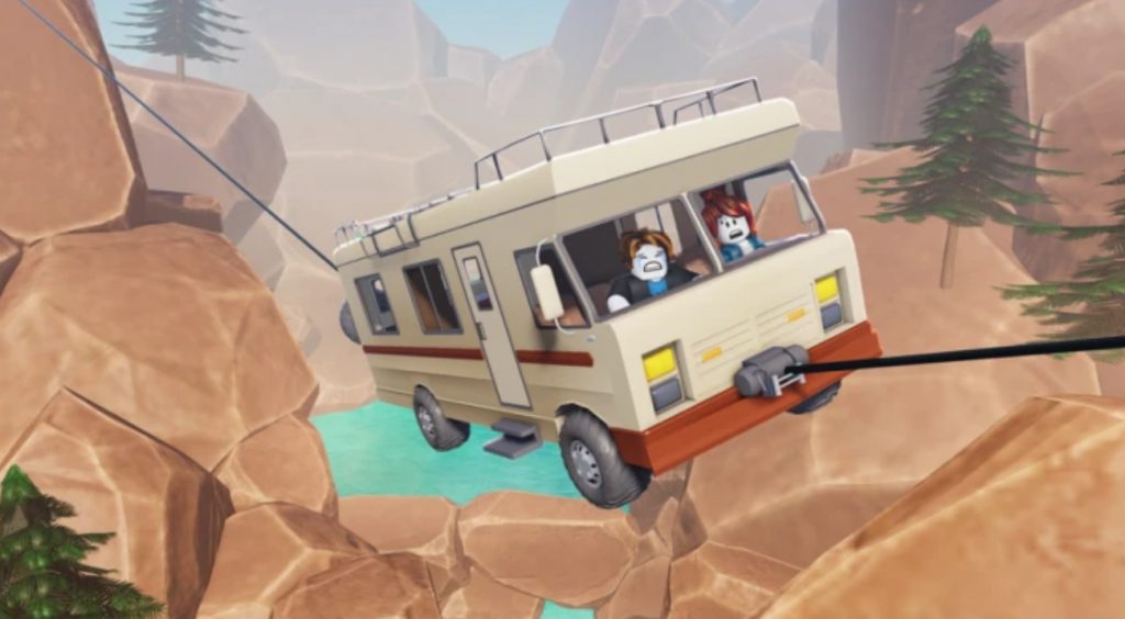 RV Chaos