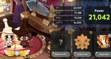 Chess Choco Cookie Run Kingdom Guide, Best Toppings, Teams & More!