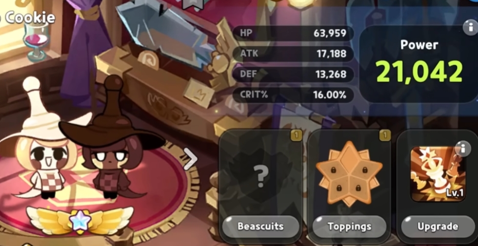 Chess Choco Cookie Run Kingdom Guide, Best Toppings, Teams & More!