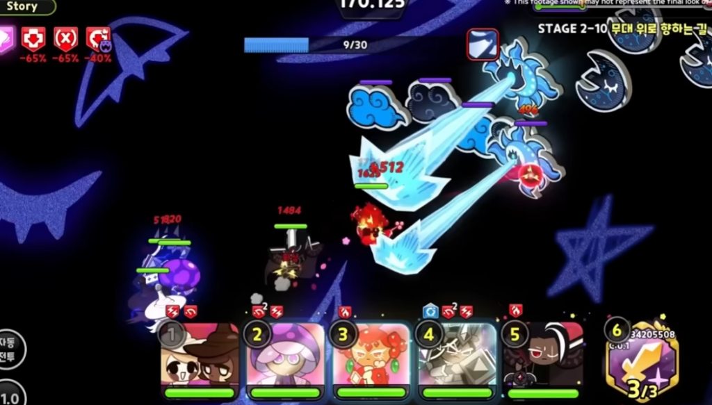 Chess Choco Cookie Run Kingdom Guide, Best Toppings, Teams & More!