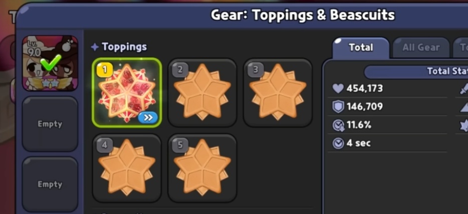 Chess Choco Cookie Run Kingdom Guide, Best Toppings, Teams & More!