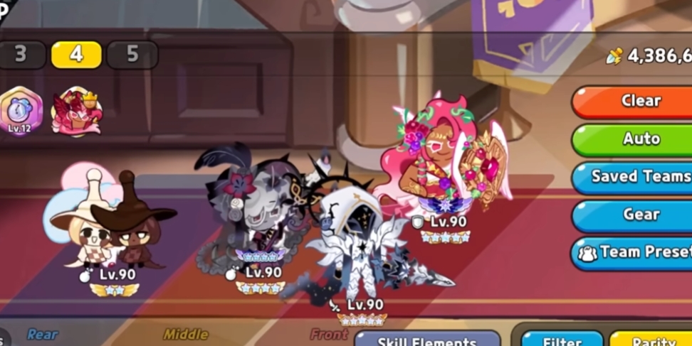 Chess Choco Cookie Run Kingdom Guide, Best Toppings, Teams & More!