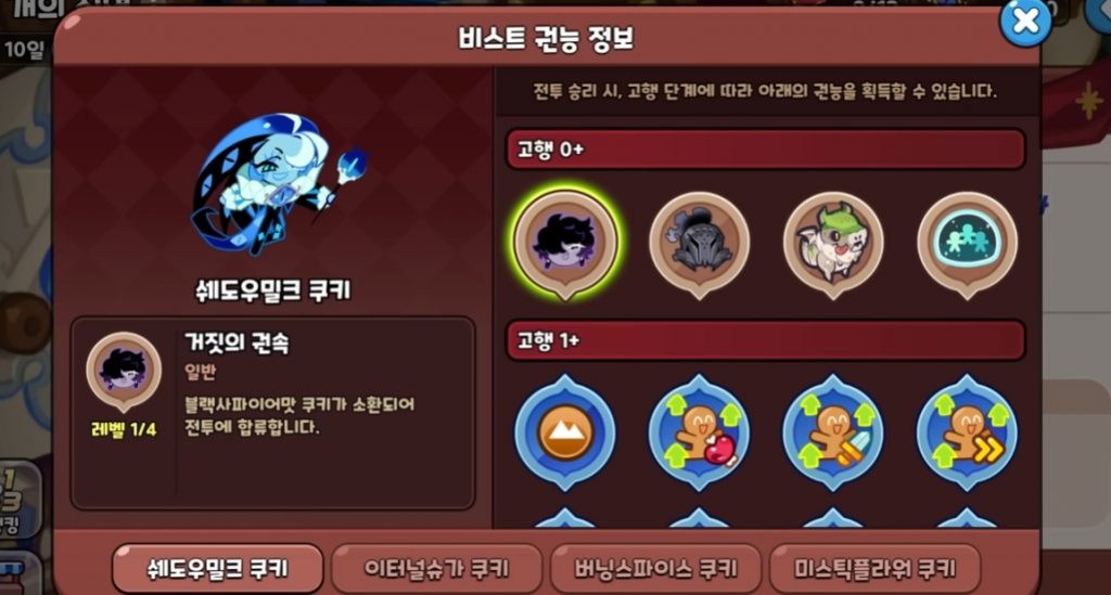 Cookie Run: Kingdom Update November 19th Guide, New Boss Challenge and Codes!