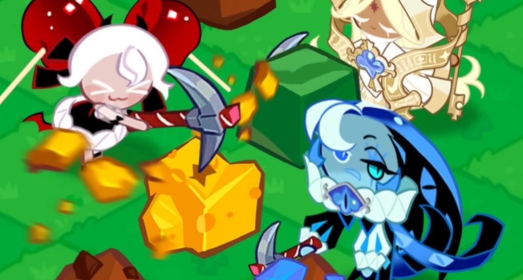 Cookie Run: Kingdom Update November 19th Guide, New Boss Challenge and Codes!