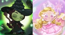 Cookie Run Kingdom Wicked Update Coming, New CRK Collab Confirmed!
