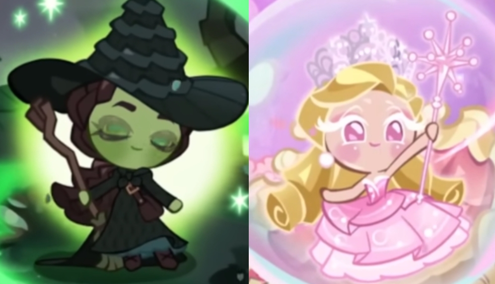 Cookie Run Kingdom Wicked Update Coming, New CRK Collab Confirmed!