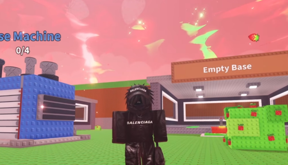 How to Join Admin Servers in Steal a Brainrot Guide