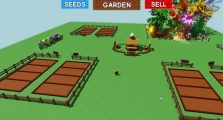 Christmas Update Leak for Grow a Garden, What We Know So Far!