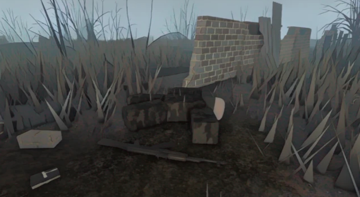 The Lost Front How to Get Drones Guide