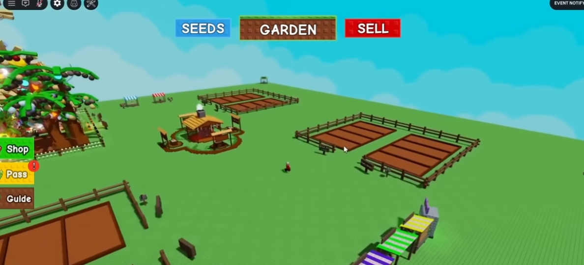Grow a Garden Major Bug Fix, and Why Players are Upset on the Smithing Update!