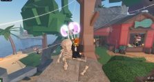 How to Get Phantom Mutation Fisch Guide