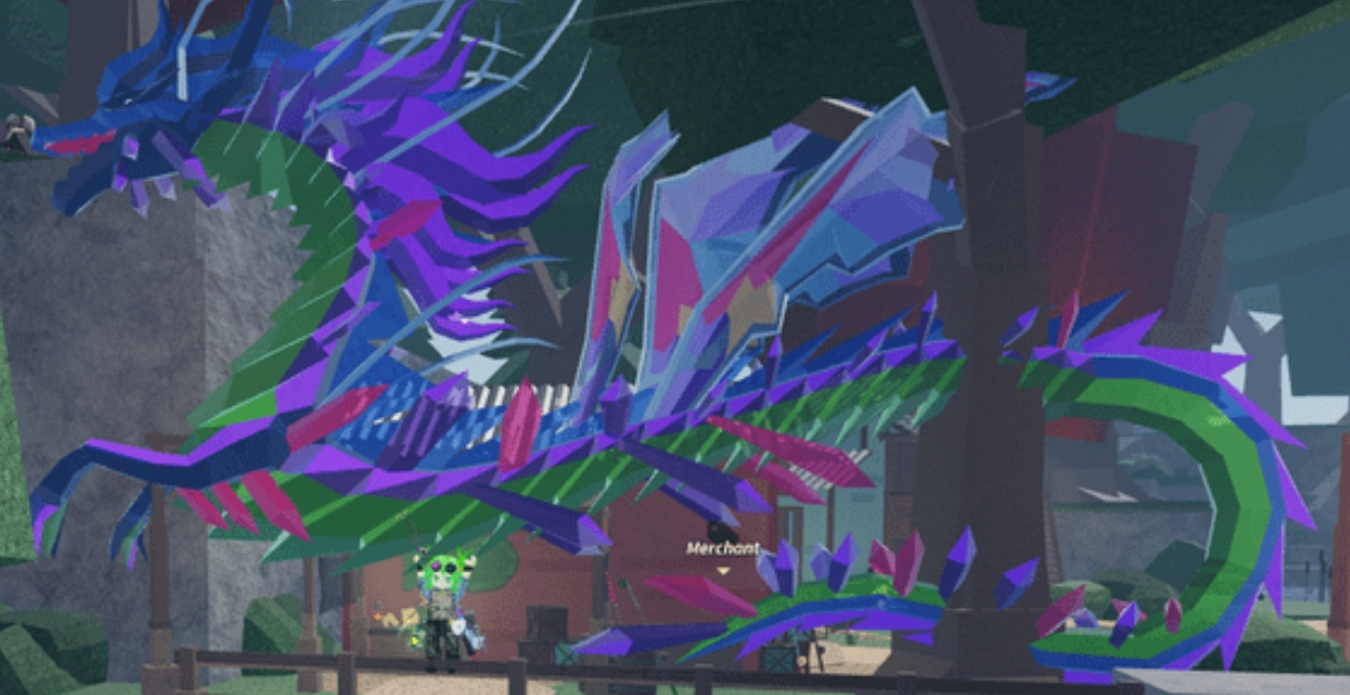 Fisch Prismize Mutation Guide, How to Get!