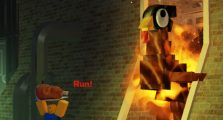 All Deadly Delivery Monster & How to Beat Them Guide