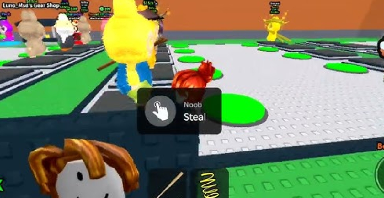 Don’t Steal the Bubu Guide How to Play and All Things You Need to Know!