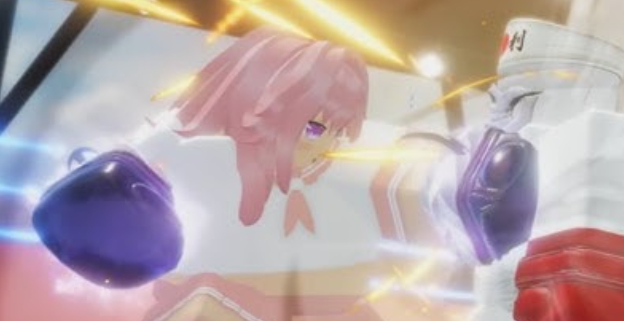 Nanomachines Untitled Boxing Game Guide, What Is It & How to Get!