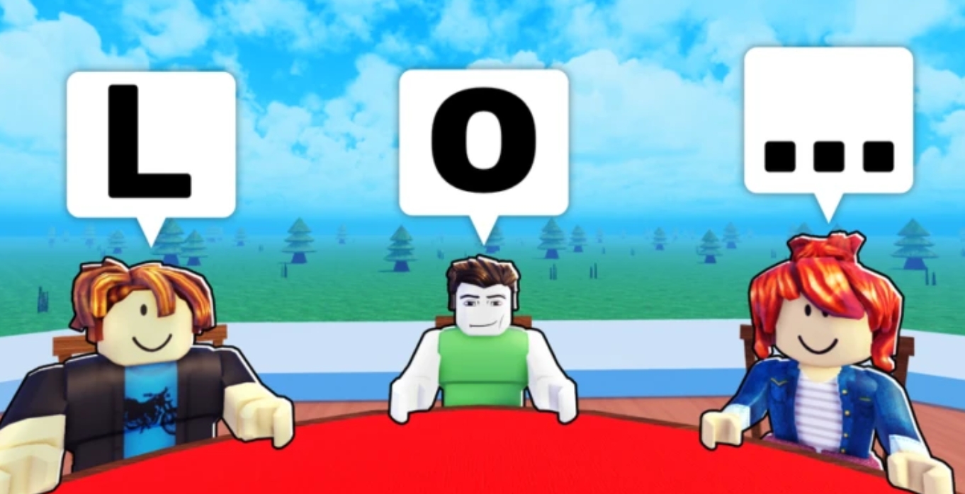 Last Letter Codes November 2025