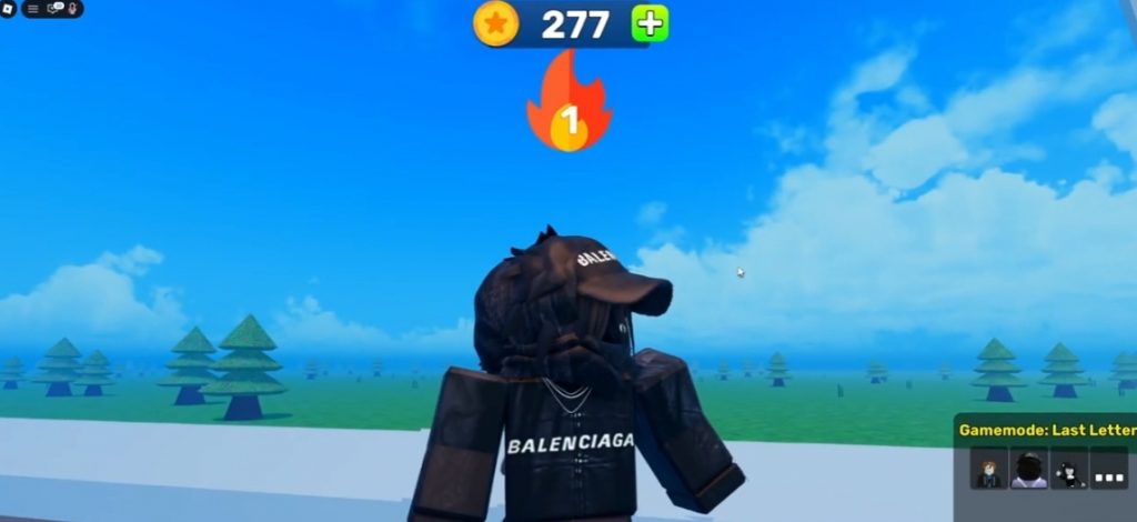 Last Letter Guide, Tips & Tricks to Win More Guide Roblox