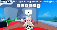 Last Letter Guide, Tips & Tricks to Win More Guide Roblox