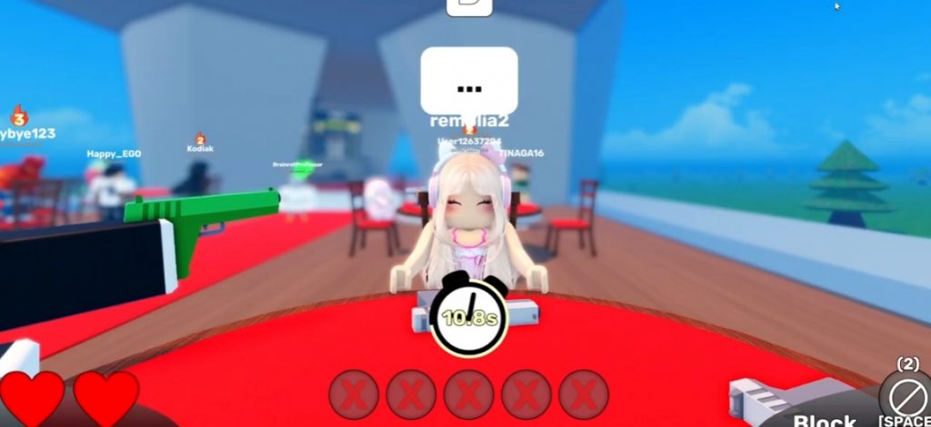 Last Letter Guide, Tips & Tricks to Win More Guide Roblox
