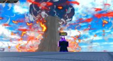 Ope V2 Fruit Battlegrounds Update Guide, New Codes & More!