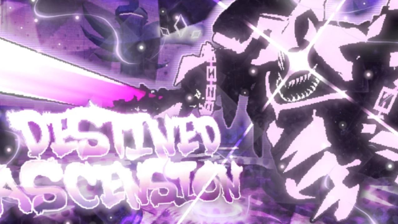 Destined Ascension Codes November 2025