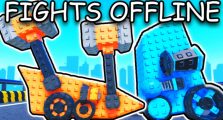 All Crash Bots Codes November 2025