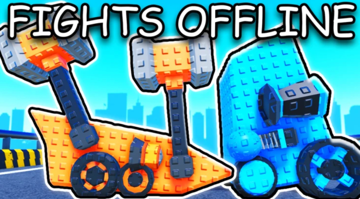 All Crash Bots Codes November 2025