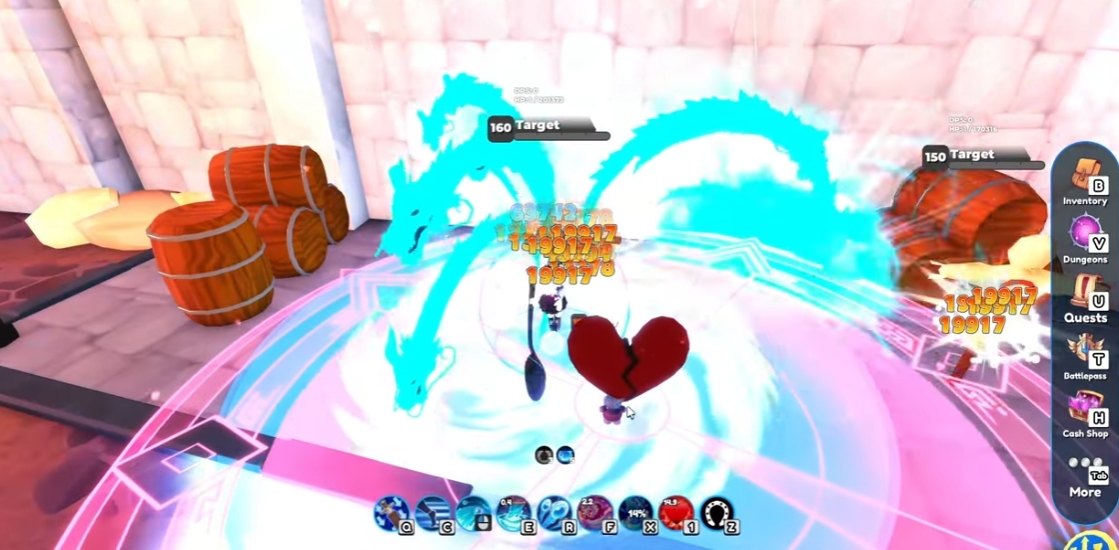 Leviathan Class World Zero Guide, How it Works and Is It Worth Unlocking