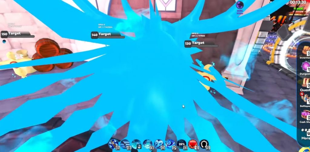 Leviathan Class World Zero Guide, How it Works and Is It Worth Unlocking