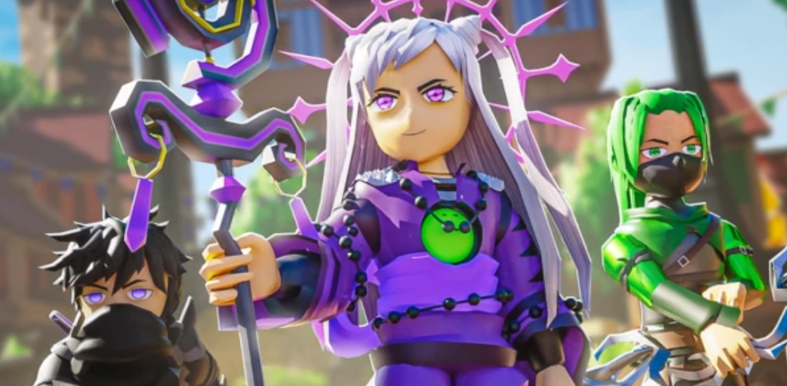 World Zero Codes November 2025