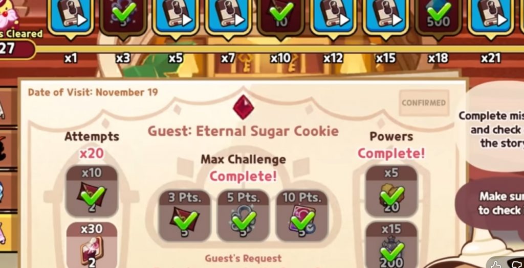 Abyss of the Four Cookie Run Kingdom Guide, Best Teams, & Powers Recommendation!