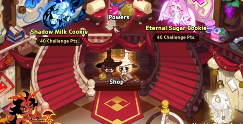 Abyss of the Four Cookie Run Kingdom Guide, Best Teams, & Powers Recommendation!